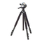 SLIK PRO 700DX - Tripod Manual