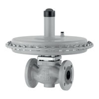 Samson 2406 Mounting And Operating Instructions