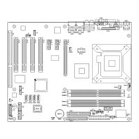 Enoch Systems IBASE MB886-R Product Data Sheet