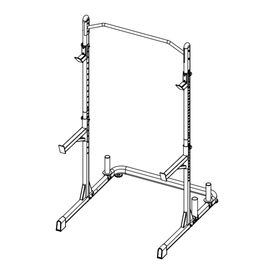 GRIND FITNESS GR131 User Manual