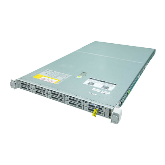 Cisco 1700 Hardware Installation Manual