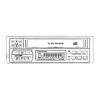 Alpine 3D Shuttle 7982R Service Manual