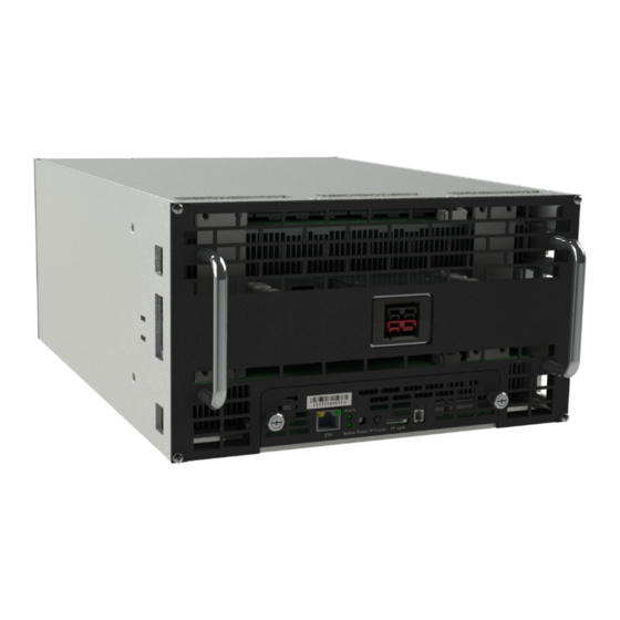 MicroBT Whatsminer M36S+ Manuals