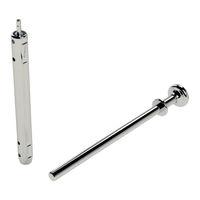 Bürkle 5337-2020 Directions For Use Manual