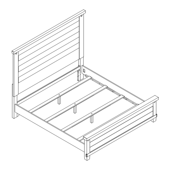 Coaster 224471Q Assembly Instructions Manual