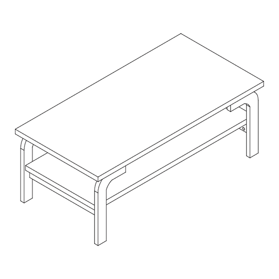 Costway HV10629 Manual