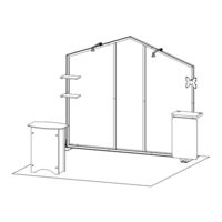 Symphony SYK-1045 Setup Instructions