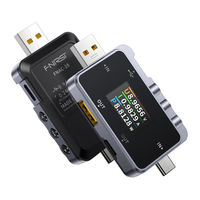 Fnirsi FNAC-28 Manual