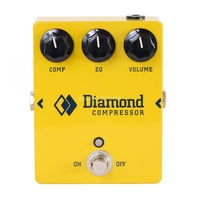 Diamond Compressor Manual