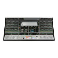 Digidesign D-Control Manual