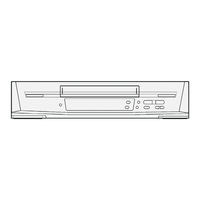 PANASONIC NV-FJ614 Operating Instructions Manual