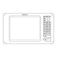 Simrad CA42 Manual