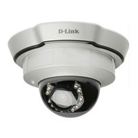 D-Link DCS-6111 User Manual