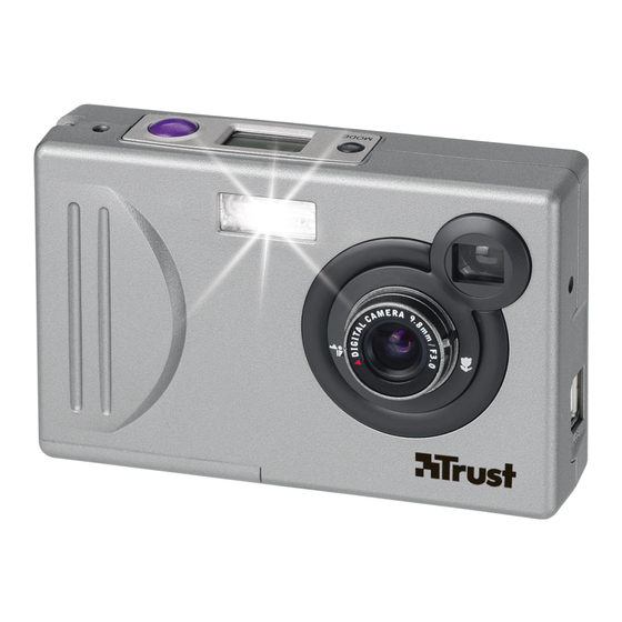 Trust FAMILYC@M 500 FLASH Instruction Manuals