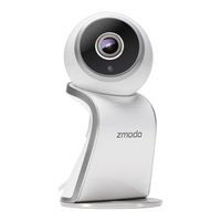 ZMODO Sight 180 Quick Start Manual