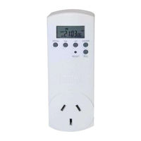 HPM D817SLIM Instruction Manual