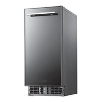 Summit BIM68OSPUMP User Manual