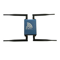 RV Wifi RV Wi-Fi+ Installation Manual And User's Manual