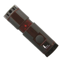 IDENTEC SOLUTIONS i-B350 S Installation And Operation Manual