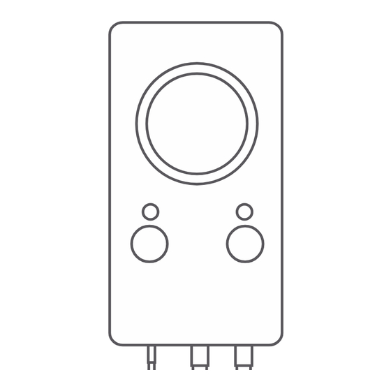 AURATON S08 User Manual