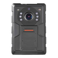 HIKVISION DS-MH2211 User Manual
