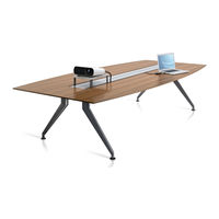 Steelcase 4.8 four point eight Assembly Instructions Manual