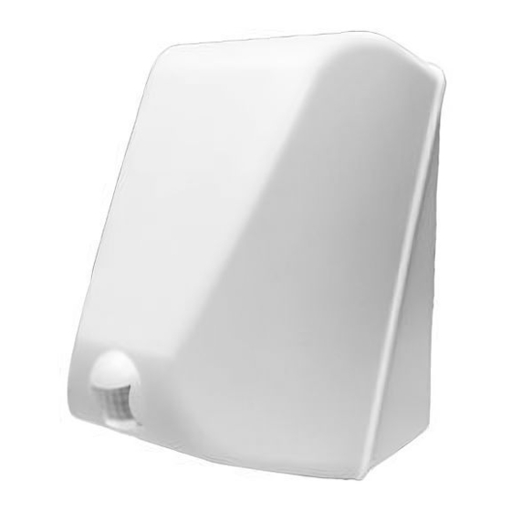 Smartek NB40PP Quick Start Manual