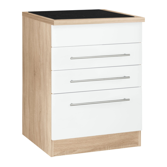 User Manuals: HELD MOBEL 87267.310 Indoor Furnishing