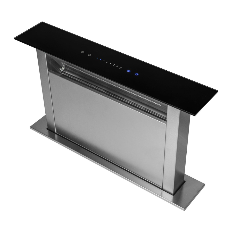 ElectrIQ eiQCHDD60 Instruction Manual