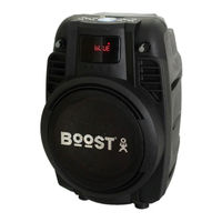 Boost BOOST6-PORT Instruction Manual