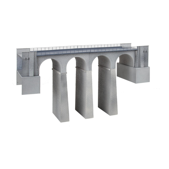 Faller VIADUCT SET, TWO-TRACK Manual