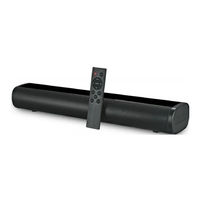 GOsingGO SB60S Quick Start Manual