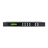 Avgear AVG-UHMS44 User Manual