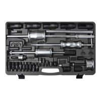 BGS technic 8676 Instruction Manual