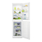 Freezer Zanussi ZNFN18FS5 User Manual