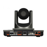 CleverMic 1212VCT Quick Installation Manual