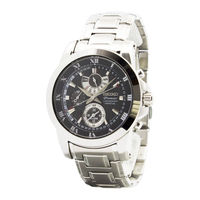 Seiko SPC159P1 Instructions Manual