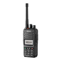 Kirisun DP480 Service Manual