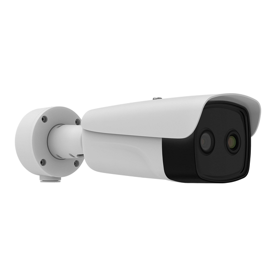 HIKVISION DS-2TD2636B-15/P User Manual