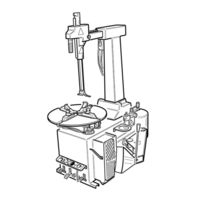 Mondolfo Ferro As944TI Operator's Manual