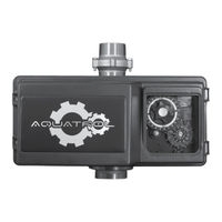 AQUATROL POWERFLO AQT-315 Service Manual