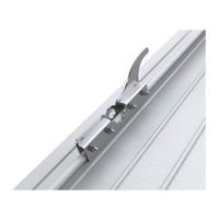 ABS ABS-Lock DH06 Manual