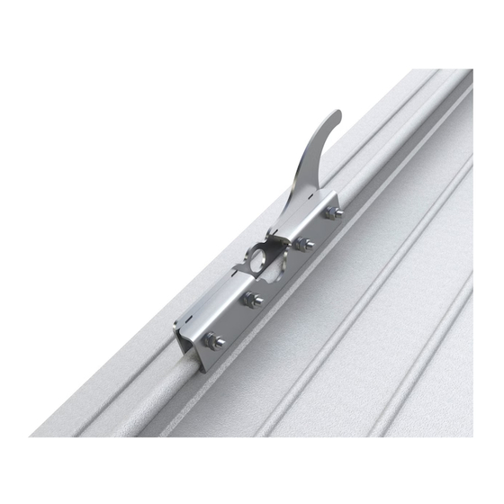 ABS -Lock DH06 Manual