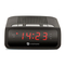 Smartwares CL-1459 - Alarm Clock Manual