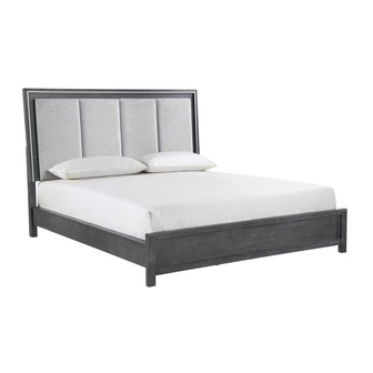 New Classic Furniture ODESSA B6555-110 Assembly Instructions