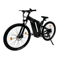 RUNDEER Sarry Sky User Manual