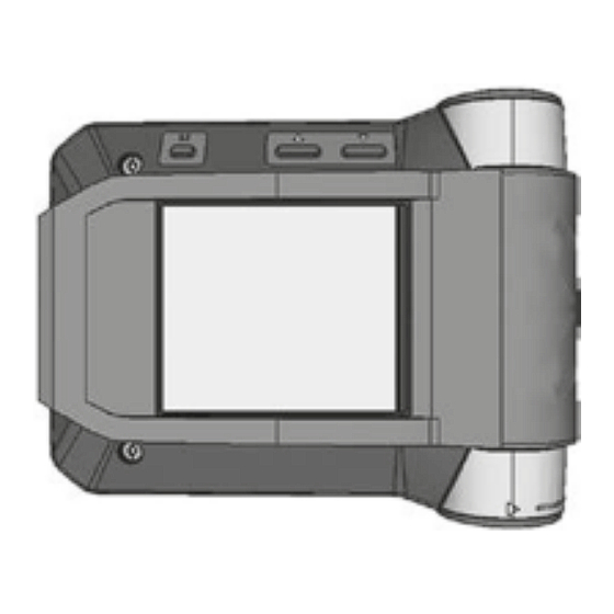 SwissPhone s.QUAD C55 Quick Start Manual