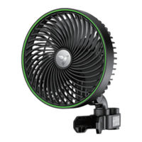 Vivosun AeroWave E Series User Manual