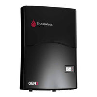 trutankless Residential G3-R Installation & Operation Manual