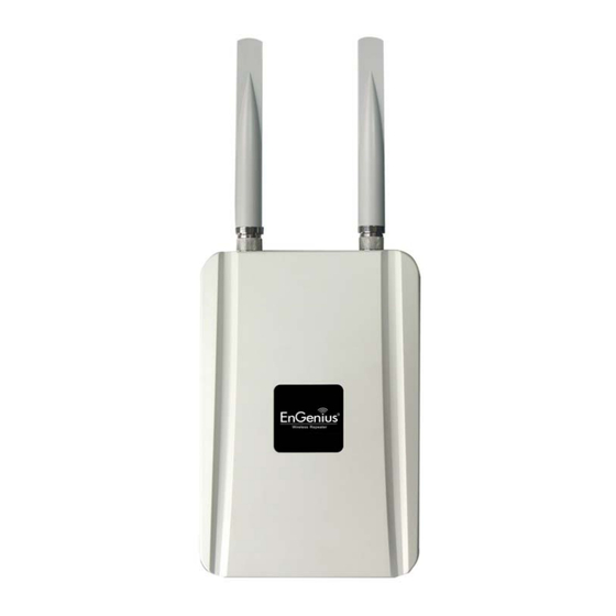EnGenius EOR7550 User Manual